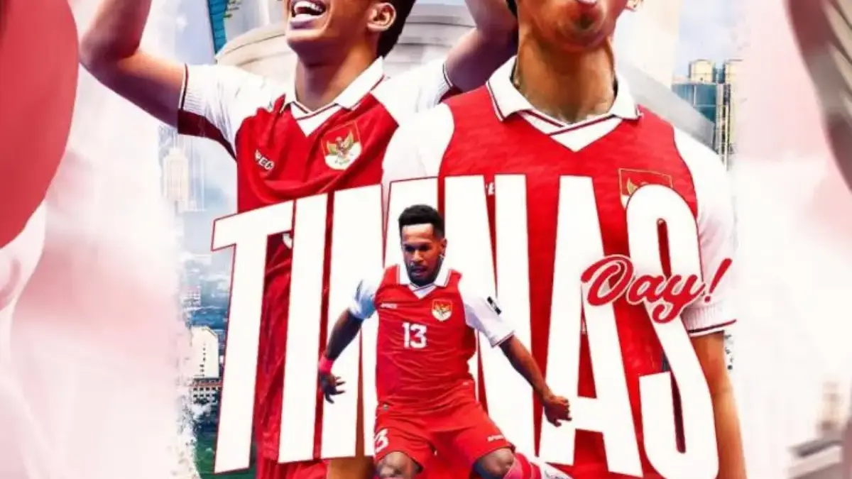 Jadwal Siaran Langsung Timnas Futsal Indonesia vs Irak Hari Ini di AFC Futsal 2026 Jadwal Siaran Langsung Timnas Futsal Indonesia vs Irak di AFC Futsal 2026