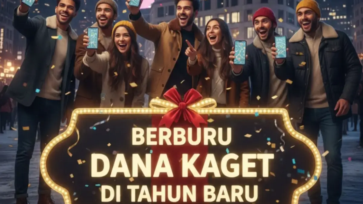 Dana Kaget