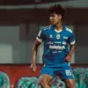 Sepakbola Indonesia