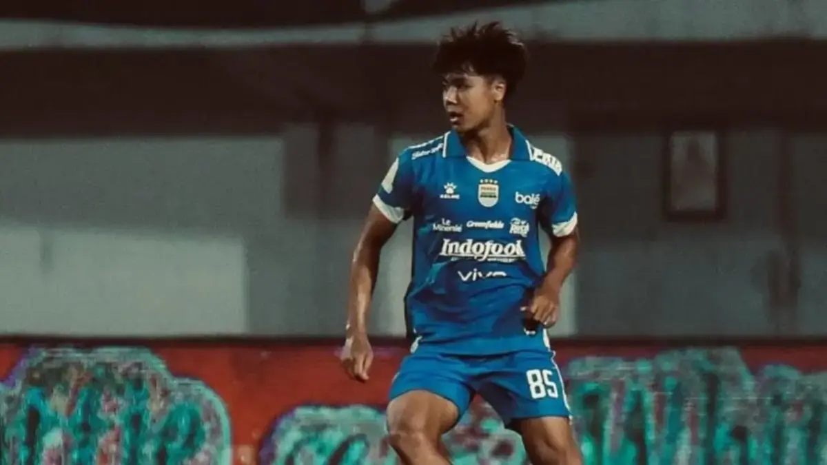 Sepakbola Indonesia
