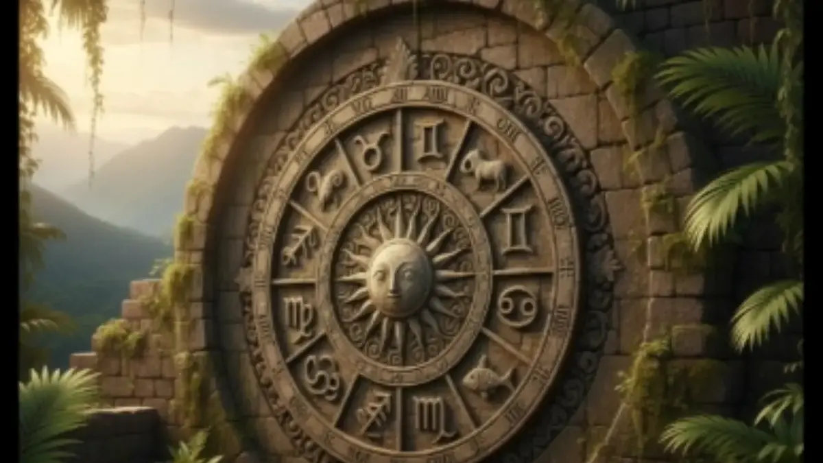 2026 Tahun Perubahan Besar? Prediksi Lengkap 12 Zodiak soal Karier, Keuangan, dan Asmara di Tahun yang Penuh K Zodiak