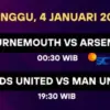 Sepakbola Dunia