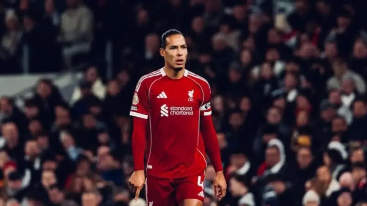 Bangkit dari Titik Terendah: 5 Pemain Sepak Bola Dunia yang Menolak Menyerah Meski Dihantam Cedera Parah Sepakbola Dunia