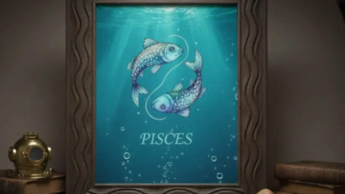 Gelombang Hoki dan Titik Balik Kehidupan: Intip Keberuntungan Zodiak Pisces Sepanjang Tahun 2026 Zodiak