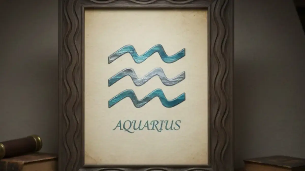 Tahun Penentuan dan Transformasi Besar: Ramalan Zodiak Aquarius 2026 dari Karier, Keuangan hingga Percintaan Zodiak