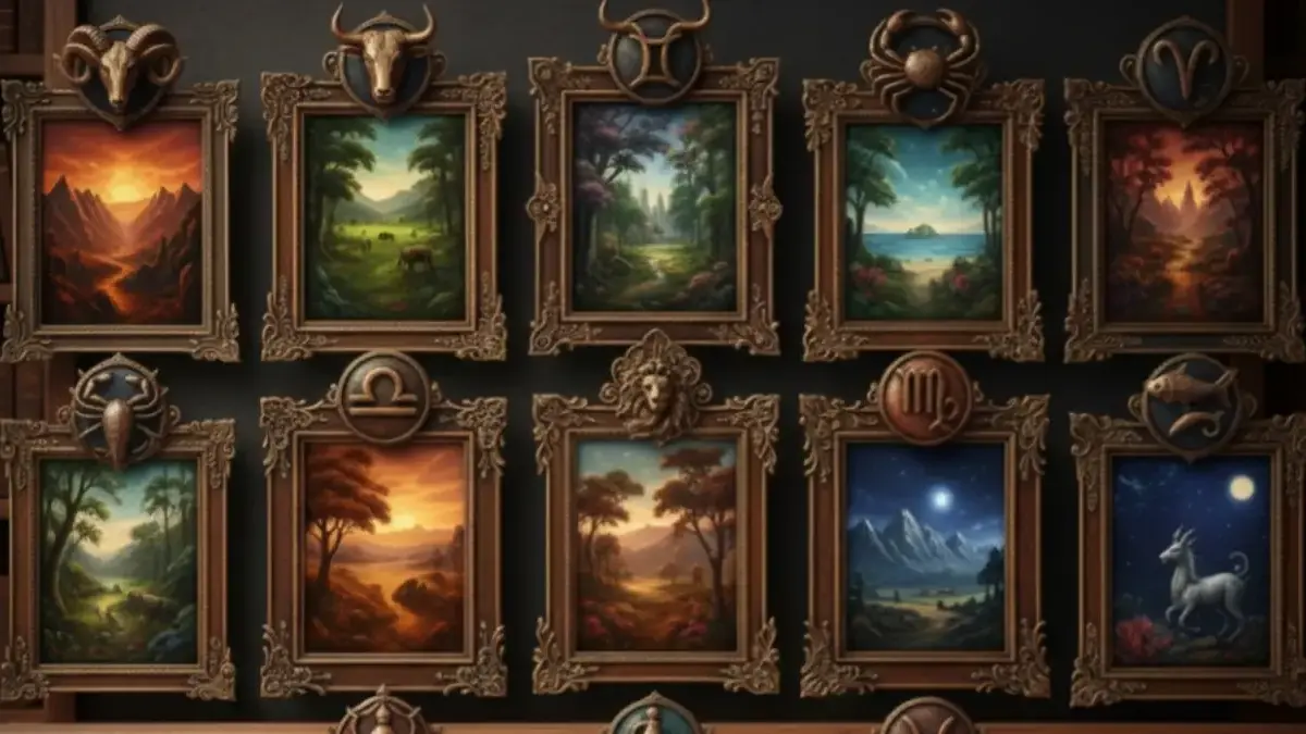 Deretan Zodiak Ini Diminta Lebih Waspada Hari Ini, Emosi dan Keputusan Bisa Jadi Bumerang Zodiak