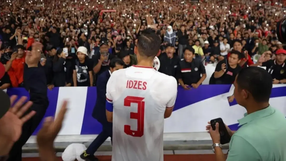 Mengurai Fakta dan Spekulasi di Balik Rumor Jay Idzes Masuk Radar Manchester United Sepakbola Dunia