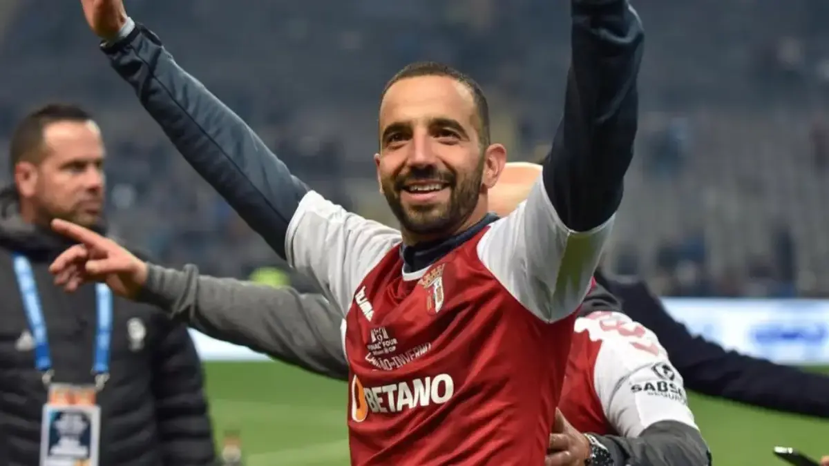 Mengupas Isu Ruben Amorim Out dan Deretan Kandidat Pengganti yang Mulai Dibicarakan Sepakbola Dunia