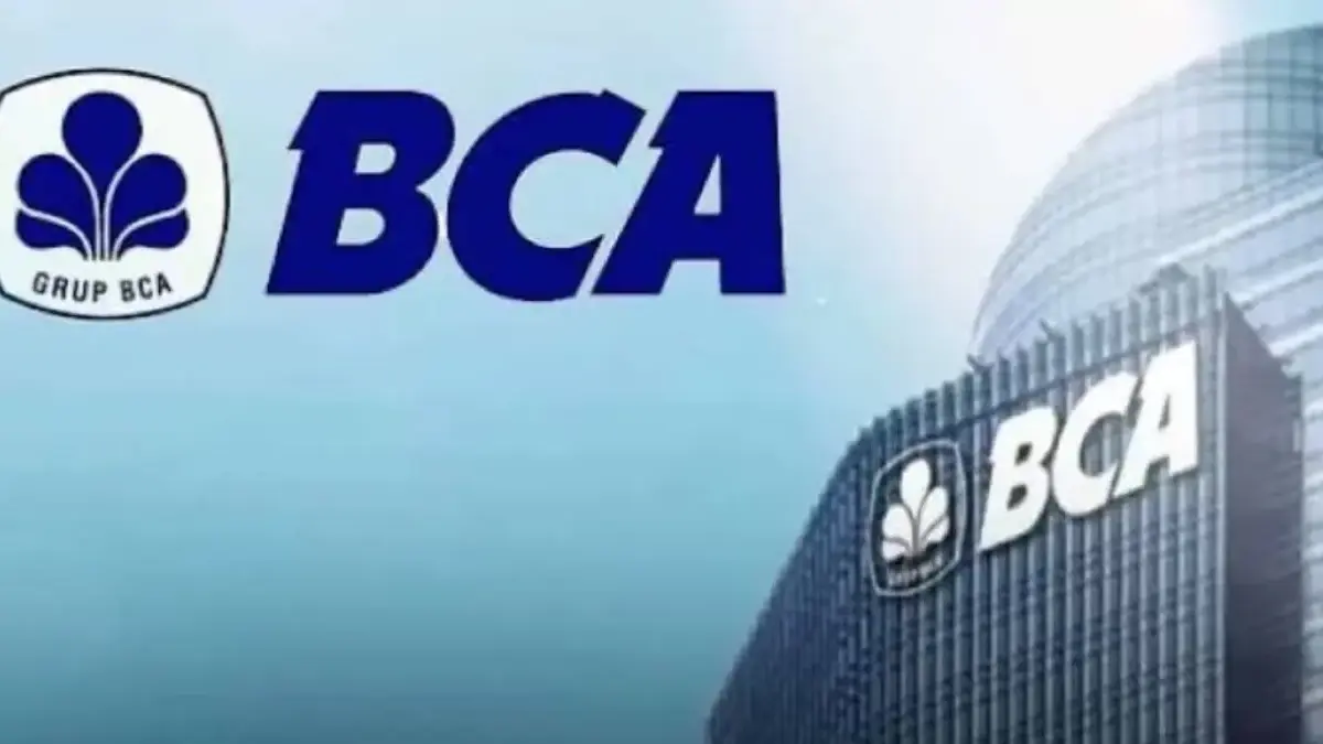 Pinjaman Bank BCA