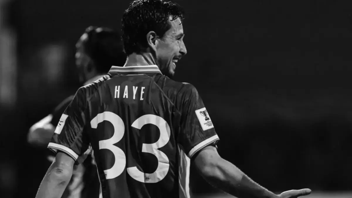 Gelandang Lawan Ngaku Takluk: Pemain Persik Puji Thom Haye, Sebut Gelandang Terbaik Liga yang Sulit Dihadang Sepakbola Indonesia