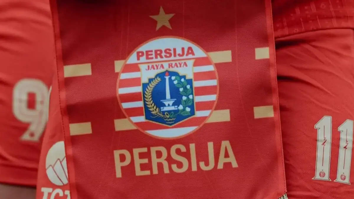 El Clasico Indonesia Semakin Panas: Persija Jakarta Siapkan Transfer Kejutan Jelang Duel Lawan Persib Bandung Sepakbola Indonesia