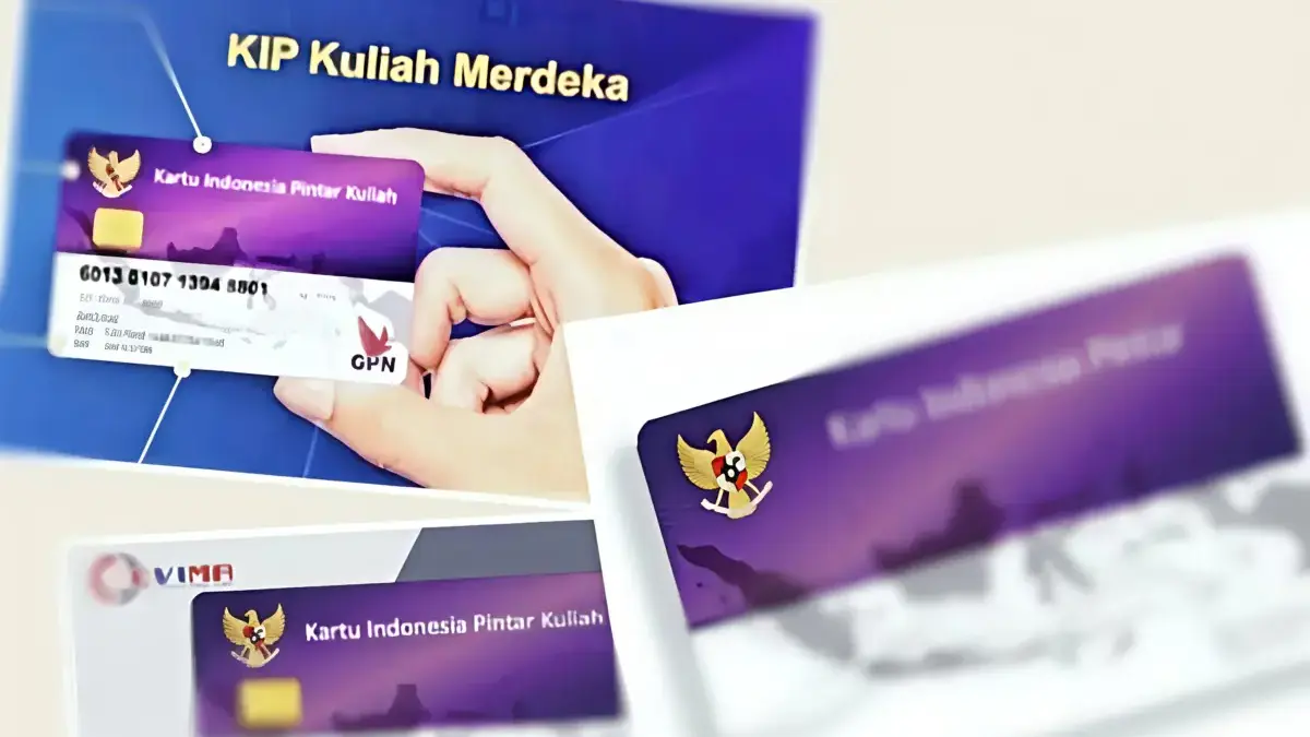 Publik Bertanya-tanya, KIP 2026 Kapan Diumumkan? Ini Gambaran Resmi dan Pola Penyaluran yang Perlu Diketahui KIP
