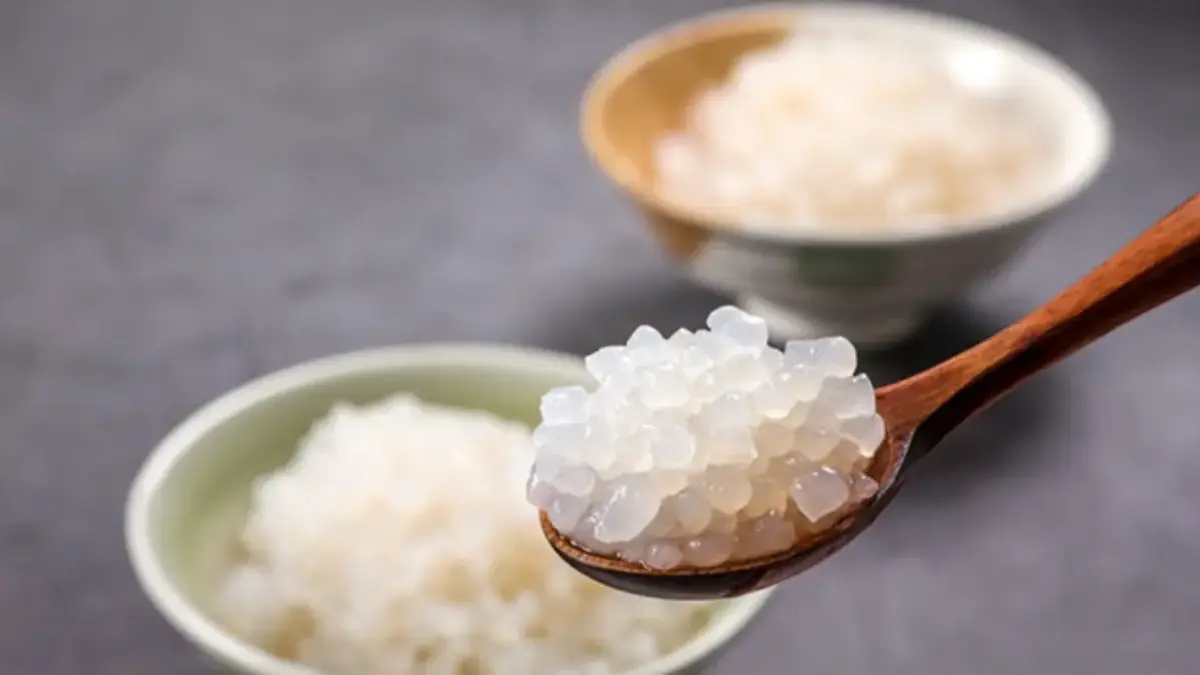 Nasi Porang Disebut Solusi Baru Turunkan Berat Badan, Seberapa Efektif? Diet