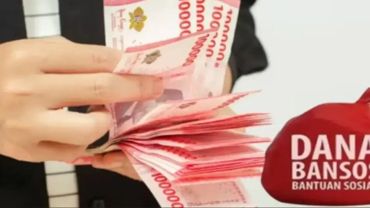 Bansos Januari 2026: Pemerintah Perketat Akurasi Data dan Dorong Kemandirian Ekonomi Bansos