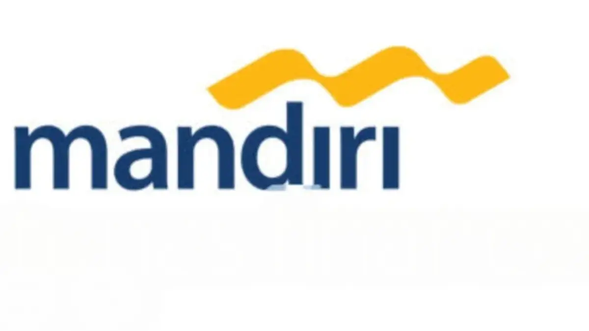 Bank Mandiri