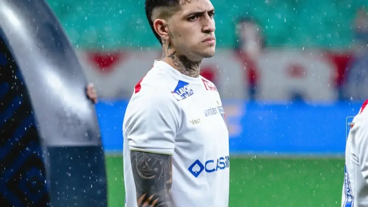 Transfer Belum Terjadi, Kepindahan Gaston Ávila Masih Sebatas Rumor, Harga Selangit Bakal Jadi Kendala? Gaston Avila