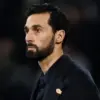 Alvaro Arbeloa