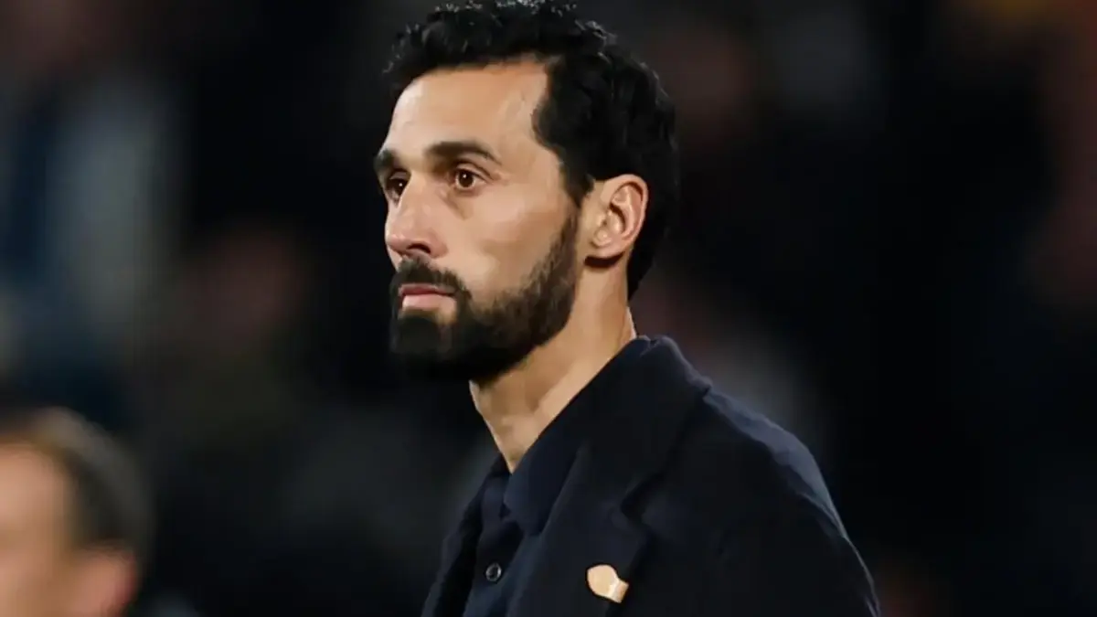 Arbeloa Gagal di Ujian Pertama, DiHajar Albacete 3-2, Disingkirkan Dari Copa Del Rey Alvaro Arbeloa