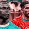 Sadio Mane Vs Achraf Hakimi