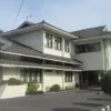 PT PG Rajawali II, Jalan Wahidin, Kota Cirebon