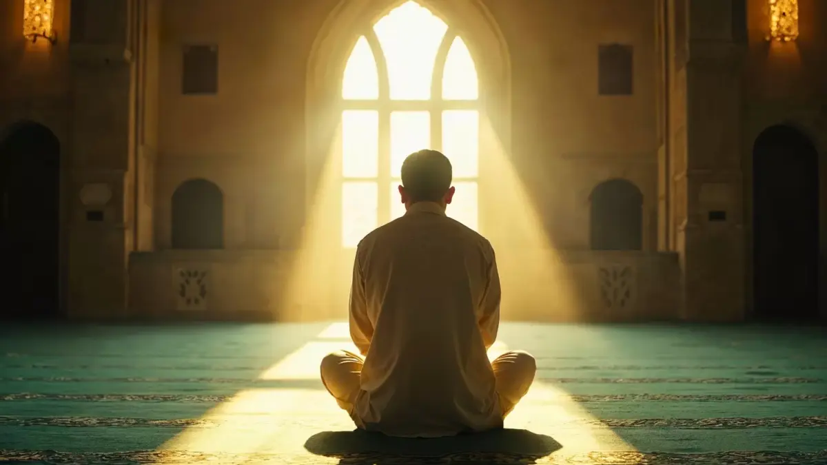 Ini Dia! Ibadah Bulan Sya’ban yang Sering Terlupakan, Padahal Jadi Penentu Kualitas Ramadan foto