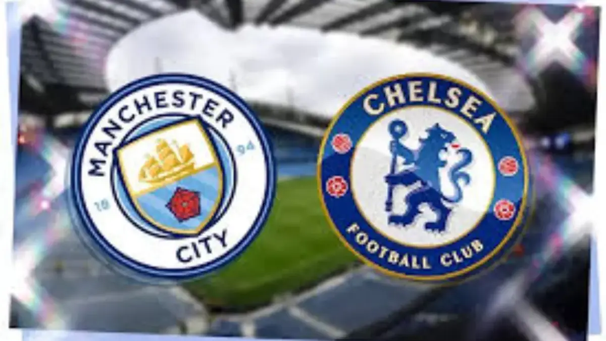 Jangan Lewatkan! Link Live Streaming Big Match Liga Inggris Manchester City vs Chelsea Jangan Lewatkan! Link Live Streaming Big Match Liga Inggris Manchester City vs Chelsea