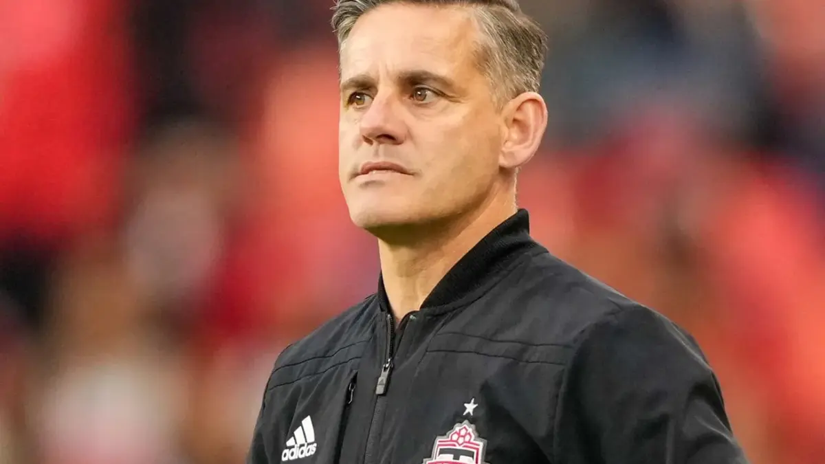 PSSI Siapkan Banyak Nama Pelatih Lokal untuk Dampingi John Herdman di Timnas Indonesia foto
