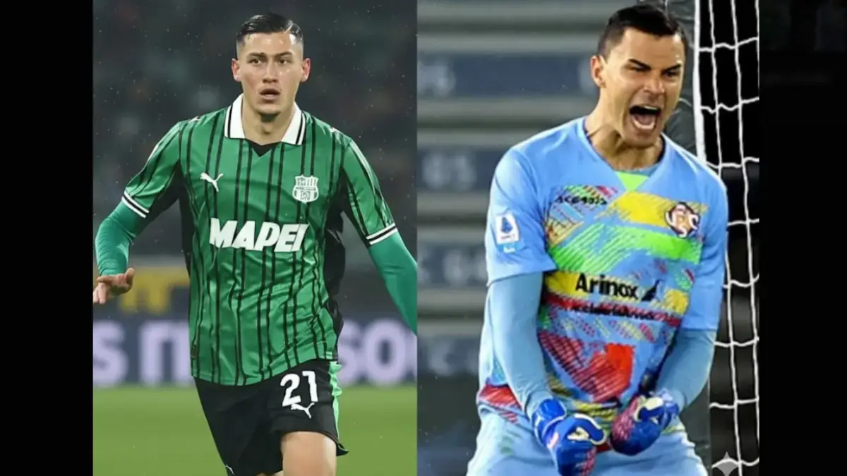 Jadwal Lengkap Liga Italia Pekan ke-19: Jay Idzes Lawan Juventus, Emil Audero Berjuang Jauh dari Degradasi foto