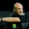 Jelang Laga Kontra Malut United, Bernardo Tavares Pelajari Kekuatan Persebaya