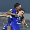 Kabar Baik untuk Bobotoh: Eliano Reijnders Comeback, Barba Masih Bisa Bela Persib Lawan Persija