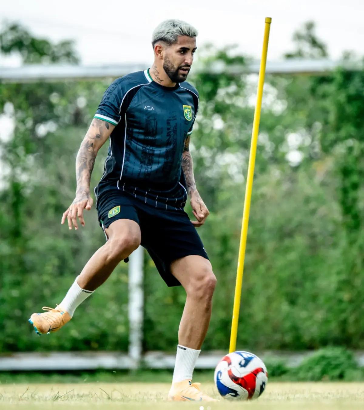 Liga 1 Transfer News: Persija, Persebaya, Persib Updates