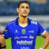 Federico Barba Kembali Berlatih Bersama Persib Jelang Duel Kontra Persija, Bojan Hodak Tanggapi Isu Transfer