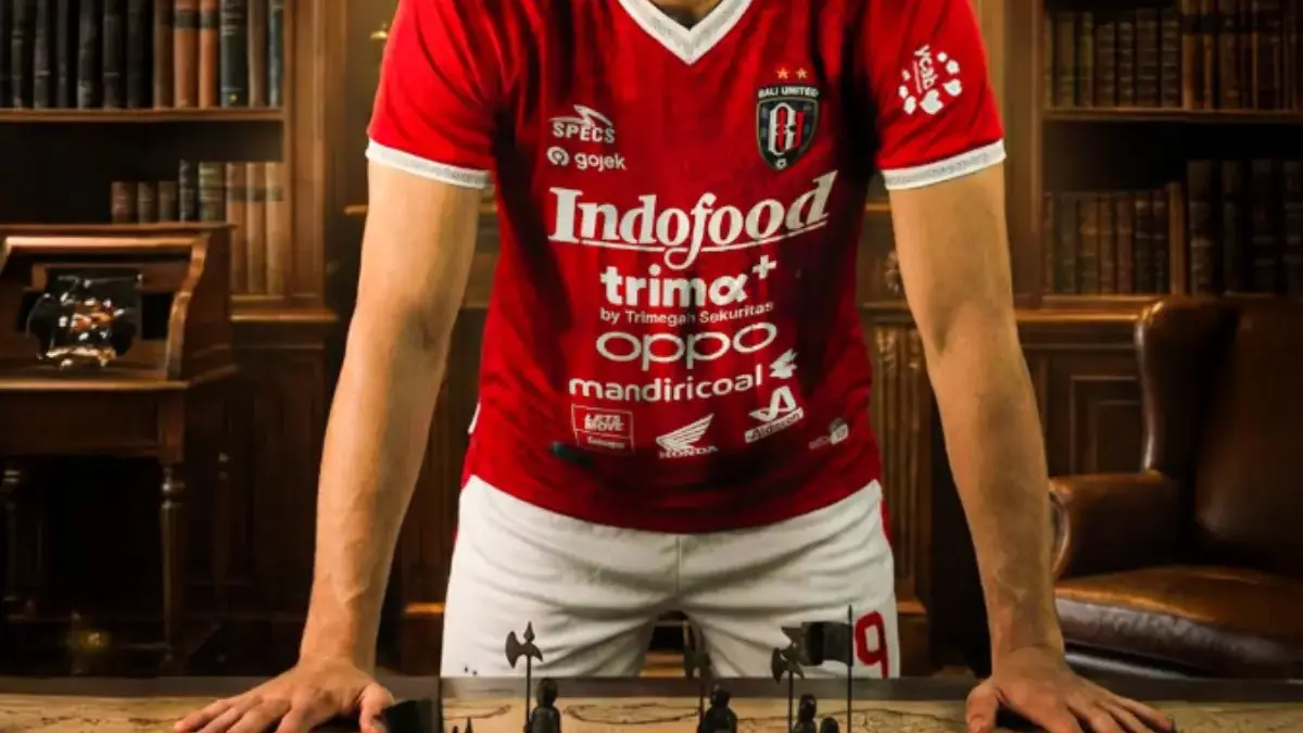 PSM Makassar Tantang Bali United di Pekan Terakhir Putaran Pertama Super League 2025/2026