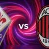 Fiorentina vs Milan
