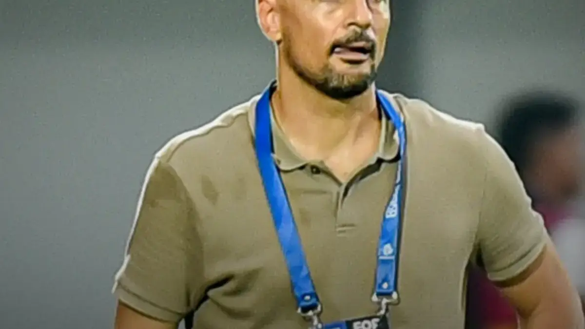 Carlos Pena Tak Prioritaskan El Clasico Persib vs Persija, Pilih Habiskan Waktu Bersama Keluarga