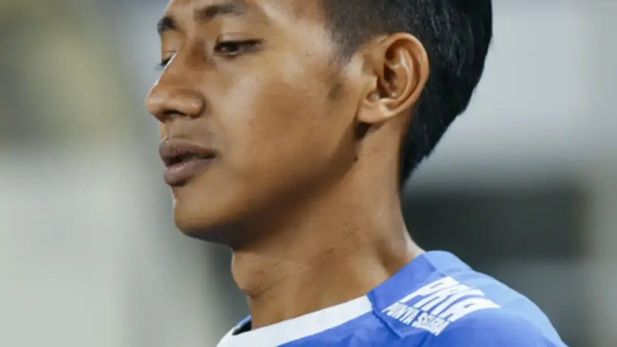 Tak Terbebani Era John Herdman, Beckham Putra: Timnas Itu Bonus, Fokus Juara Bersama Persib