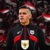 Bukan Target Instan! Ini Misi Besar John Herdman Bersama Timnas Indonesia