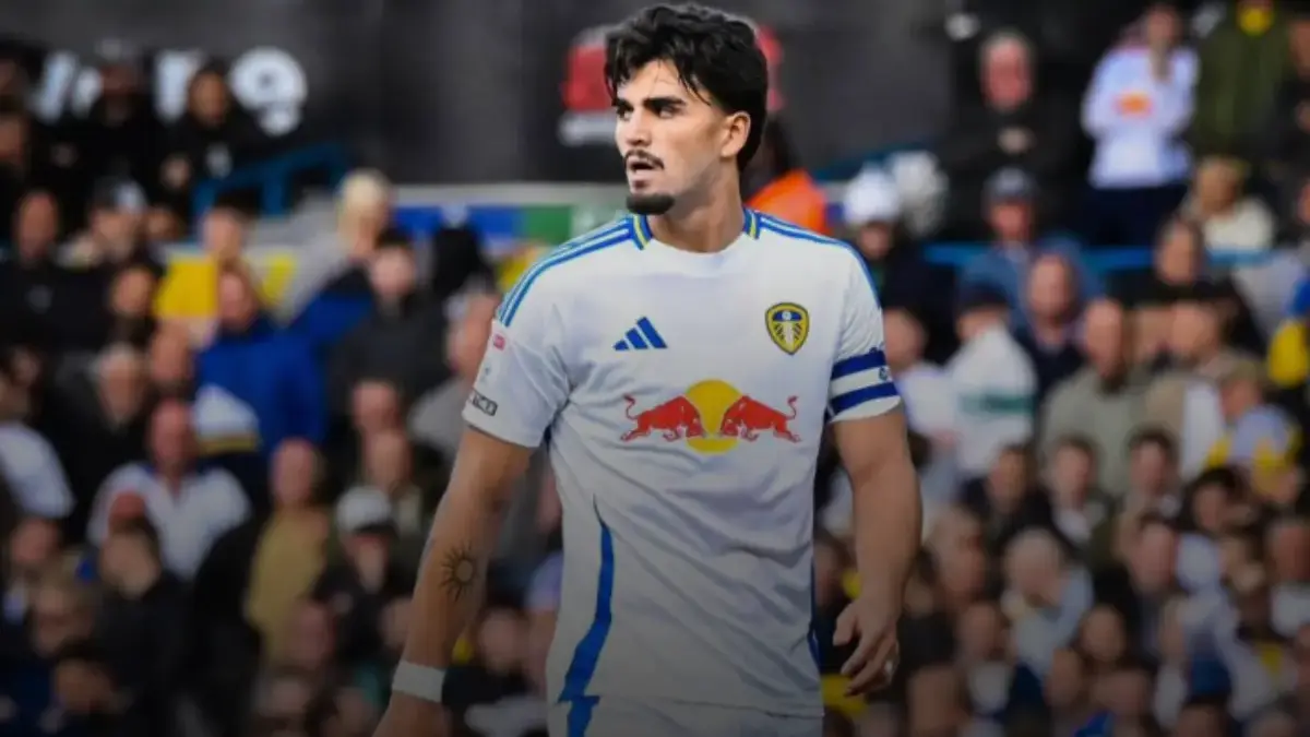 Pascal Struijk Segera Dinaturalisasi? Ini Sinyal Kuat dan Fakta di Balik Rumor Timnas Indonesia Pascal Struijk