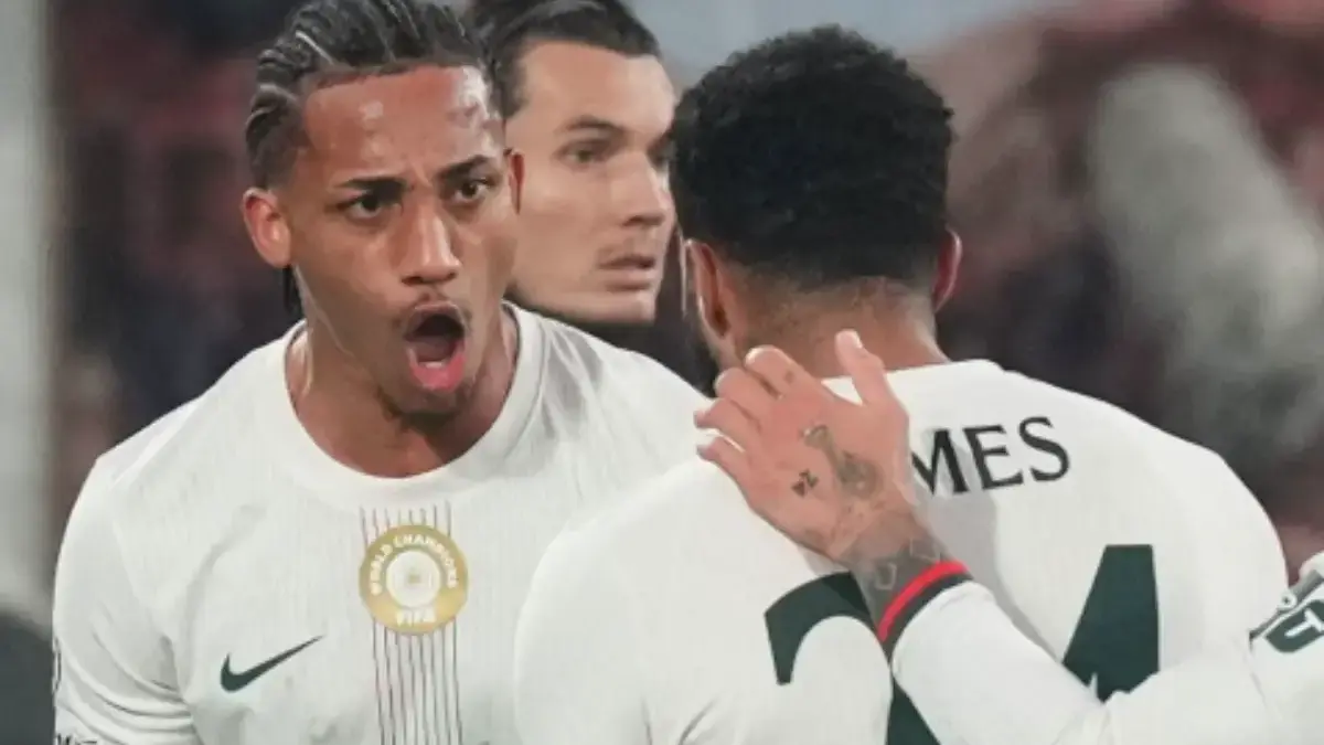 Chelsea Pesta Gol, Tapi Rosenior Tegaskan: "Ini Belum Apa-Apa", Kejutan apa yang dipersiapkan? Simak berikut Chelsea