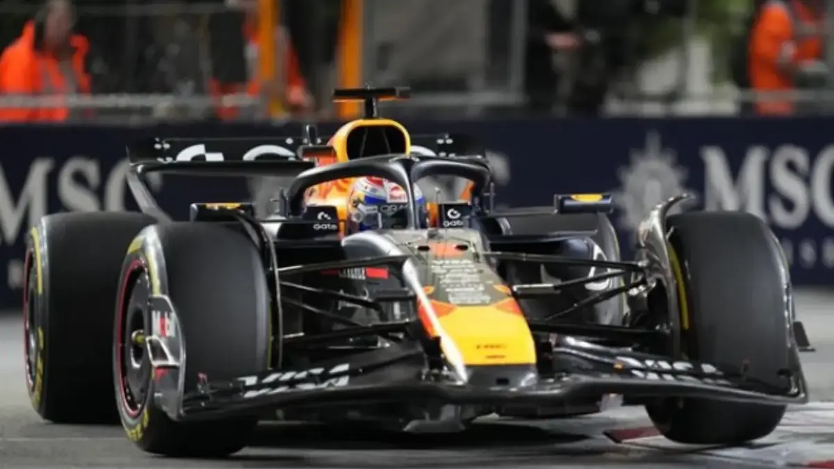 Daftar 10 Pembalap dengan Grand Slam Terbanyak di F1, Rekor 60 Tahun Ini Tak Tergoyahkan! MotoGP