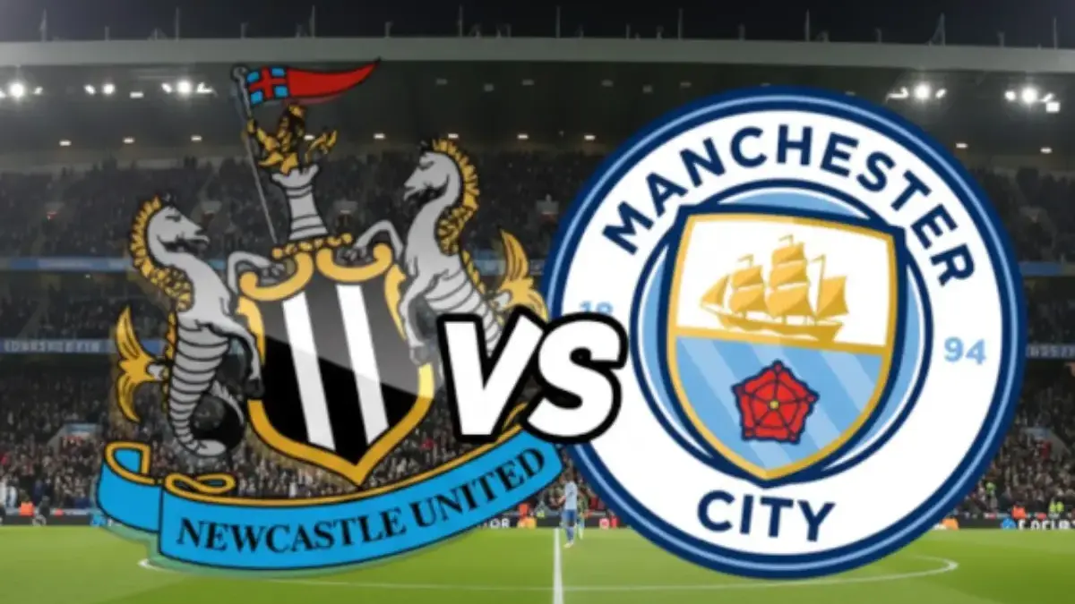 Semifinal Carabao Cup 2026: Newcastle vs Man City Leg 1, Jadwal Siaran Langsung eksklusif di Video! Carabao Cup 2026