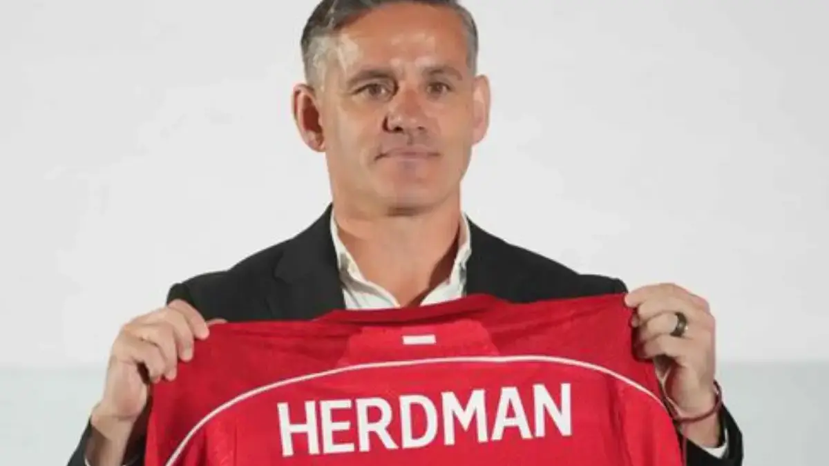 Isu Rombak Skuad Timnas Indonesia, Apa Kata John Herdman? Timnas Indonesia