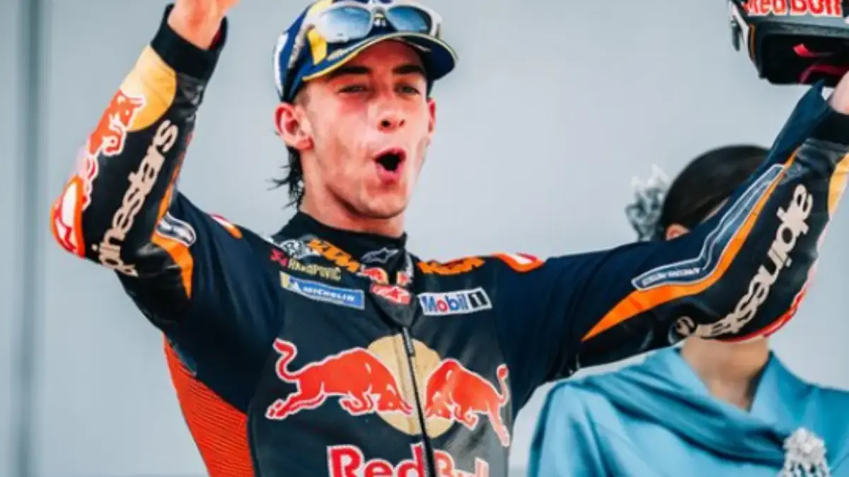 VR46 Dihadapkan Pilihan Sulit di MotoGP 2027: Bertaruh pada Pedro Acosta atau Cari Aman? MotoGP