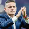 john herdman