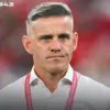 John Herdman