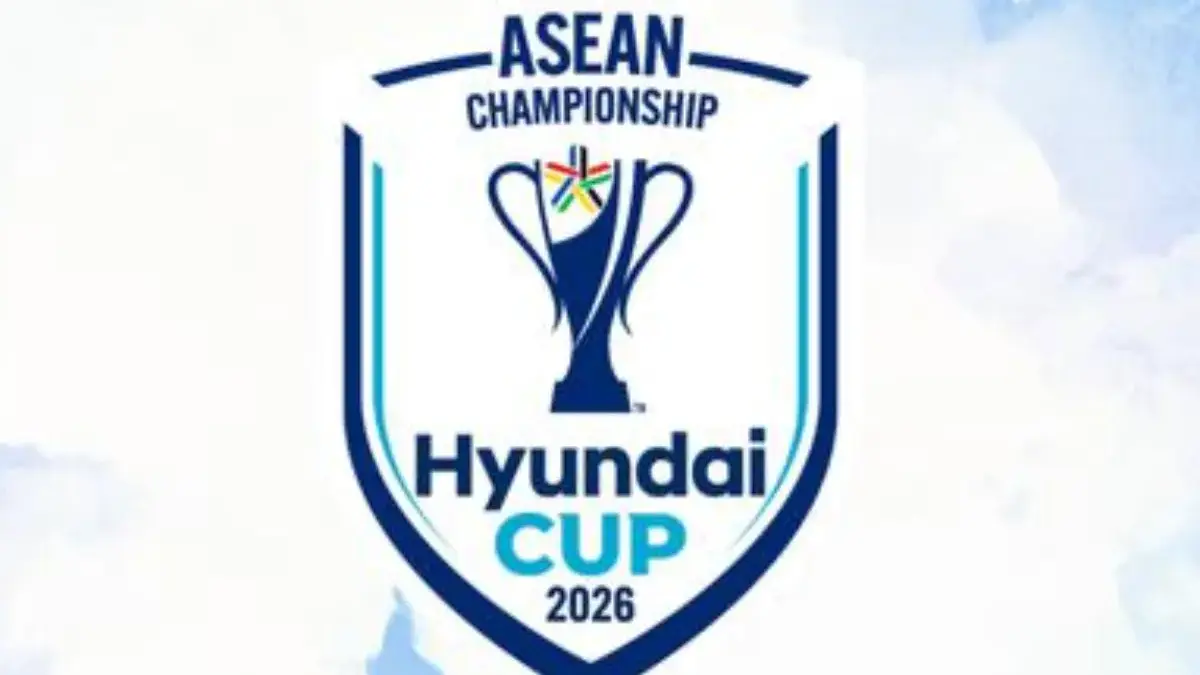Jadwal Drawing Piala AFF 2026 Live di RCTI, Timnas Indonesia Siap Tempur! Piala AFF 2026