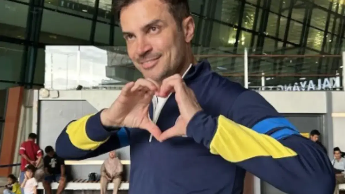 Falcao vs Ricardinho: Duel Dua Superstar Pemilik 10 Gelar Terbaik Dunia di XSeries-2 Futsal