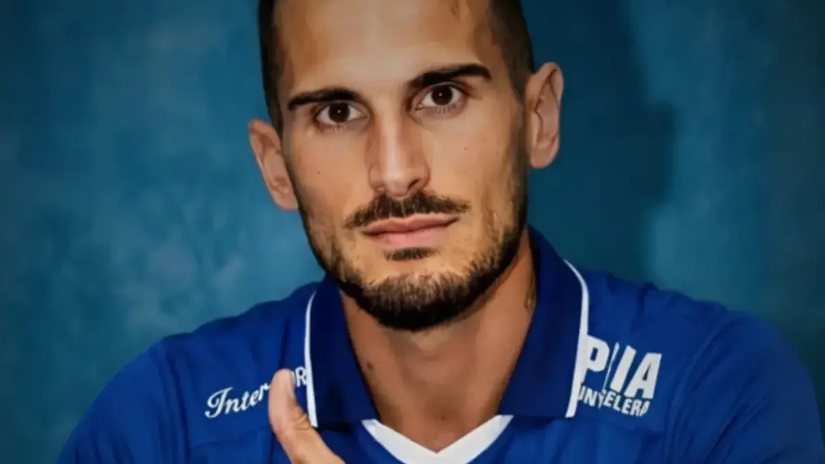 Isu Transfer Marko Dugandzic ke Persib Mendingin: Dari Kandidat Kuat Kini Menghilang Marko Dugandzic