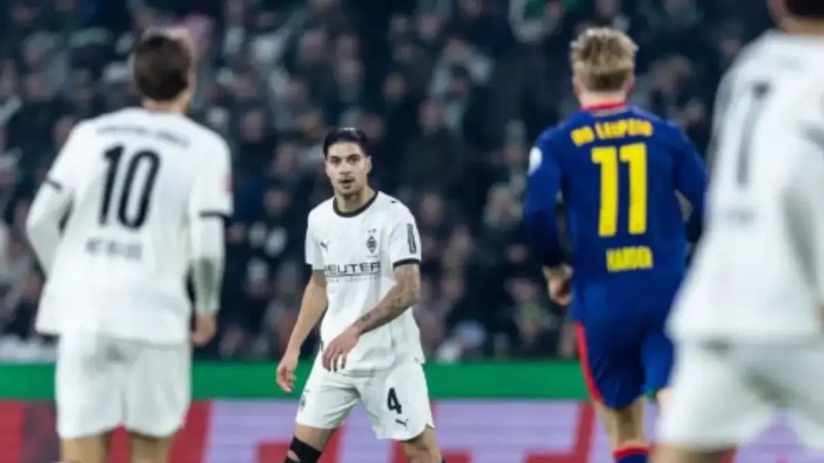 Borussia Monchengladbach