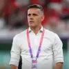 John Herdman